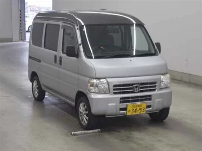 Honda Acty