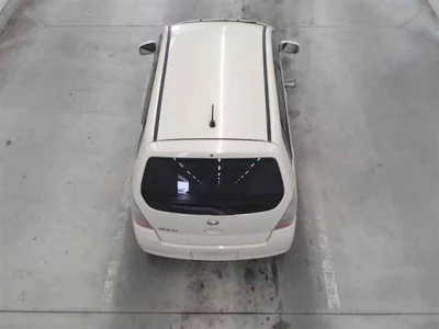 Nissan MOCO  с аукциона в Японии