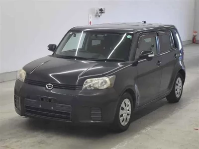 Toyota Corolla Rumion