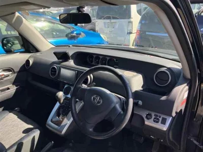 Toyota Corolla Rumion