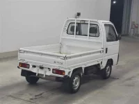 Honda ACTY TRUCK лот № 47 оценка R  с аукциона в Японии 4