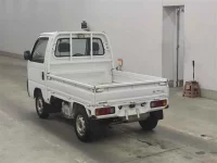 Honda ACTY TRUCK лот № 47 оценка R  с аукциона в Японии 1