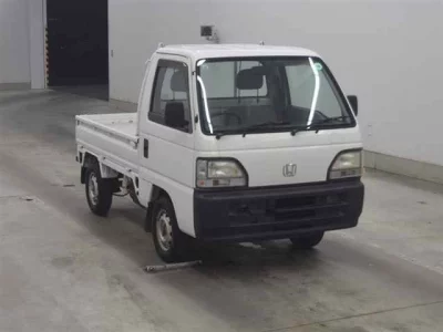 Honda ACTY TRUCK  с аукциона в Японии