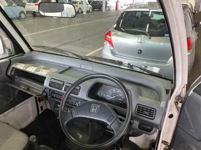Honda ACTY TRUCK  с аукциона в Японии