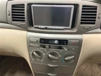 Toyota COROLLA FIELDER лот № 25099 оценка 3  с аукциона в Японии 5