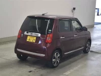 Honda N ONE лот № 63 оценка 3.5  с аукциона в Японии 4