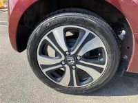 Honda N ONE лот № 63 оценка 3.5  с аукциона в Японии 8