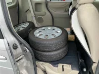 Honda N BOX лот № 20128 оценка 3.5  с аукциона в Японии 7