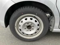 Honda N BOX лот № 20128 оценка 3.5  с аукциона в Японии 8