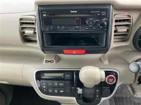 Honda N BOX лот № 20128 оценка 3.5  с аукциона в Японии 5