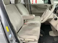 Honda N BOX лот № 20128 оценка 3.5  с аукциона в Японии 6