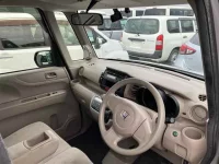 Honda N BOX лот № 20128 оценка 3.5  с аукциона в Японии 2