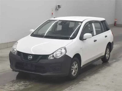 Nissan AD