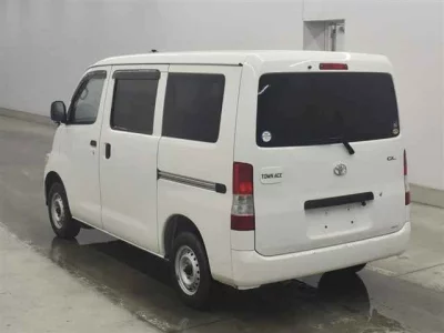 Toyota TownAce