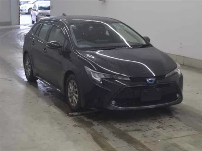 Toyota Corolla Touring Sports