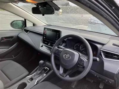 Toyota Corolla Touring Sports