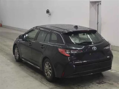 Toyota Corolla Touring Sports