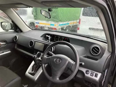 Toyota Corolla Rumion