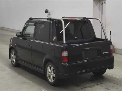 Toyota bB