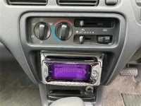 Toyota CYNOS лот № 10137 оценка R  с аукциона в Японии 5