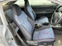 Toyota CYNOS лот № 10137 оценка R  с аукциона в Японии 6