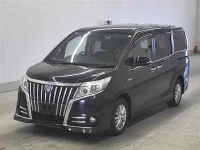 Toyota Esquire