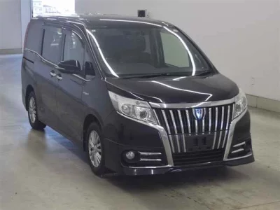 Toyota Esquire