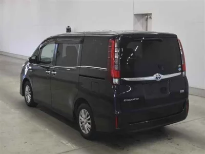 Toyota Esquire