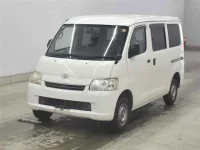 Toyota LITE ACE VAN лот № 70225 оценка 4  с аукциона в Японии 3