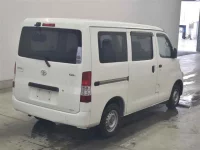 Toyota LITE ACE VAN лот № 70225 оценка 4  с аукциона в Японии 4