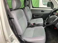 Toyota LITE ACE VAN лот № 70225 оценка 4  с аукциона в Японии 6