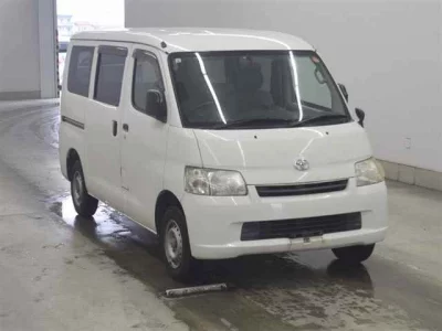 Toyota LITE ACE VAN