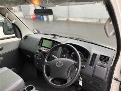 Toyota LiteAce Van