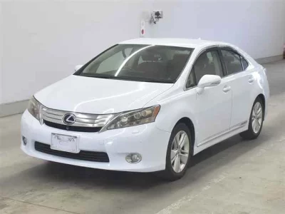 Lexus HS