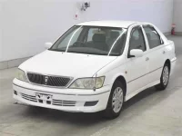 Toyota VISTA лот № 70121 оценка 3.5  с аукциона в Японии 3
