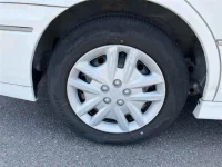 Toyota VISTA лот № 70121 оценка 3.5  с аукциона в Японии 8