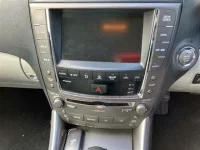 Lexus IS лот № 10106 оценка 4  с аукциона в Японии 5