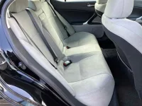 Lexus IS лот № 10106 оценка 4  с аукциона в Японии 7