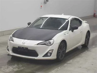Toyota GT 86