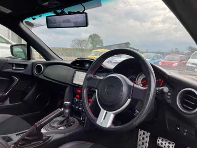 Toyota GT 86