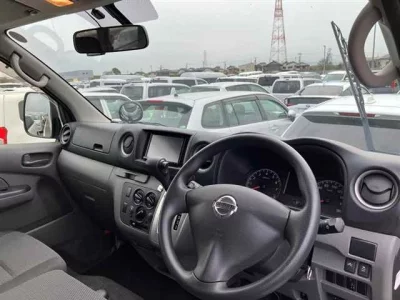 Nissan Caravan