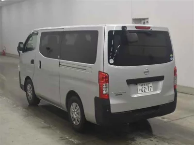 Nissan Caravan