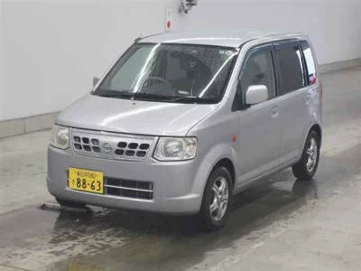 Nissan Otti