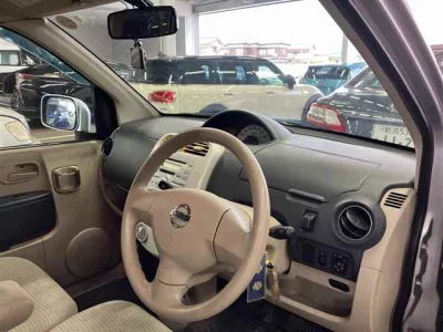 Nissan Otti