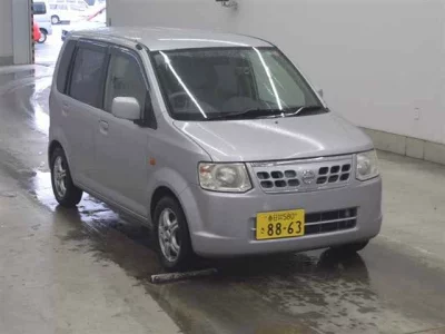 Nissan Otti