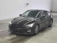 Nissan SKYLINE лот № 25133 оценка 3.5  с аукциона в Японии 3