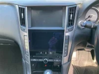 Nissan SKYLINE лот № 25133 оценка 3.5  с аукциона в Японии 5