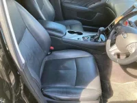 Nissan SKYLINE лот № 25133 оценка 3.5  с аукциона в Японии 6