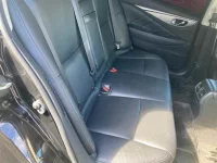 Nissan SKYLINE лот № 25133 оценка 3.5  с аукциона в Японии 7