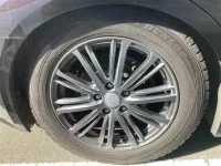 Nissan SKYLINE лот № 25133 оценка 3.5  с аукциона в Японии 8